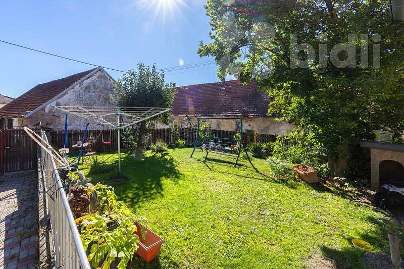 Prodej rodinný dům - Kraselov, okres Strakonice, 415 m² - 5