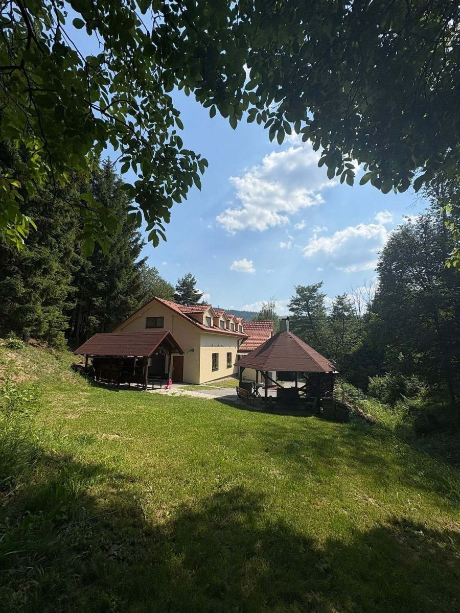 Chata · Lopeník, Zlínský kraj - 3