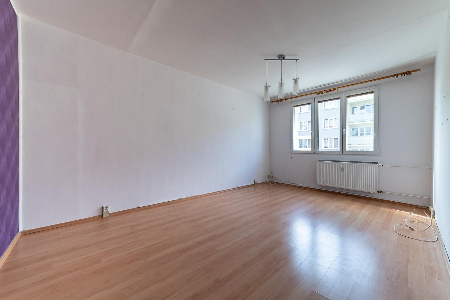 Byt 2+1 · 69 m² · Na Vinici III., Nepomuk, okres Plzeň-jih - 2