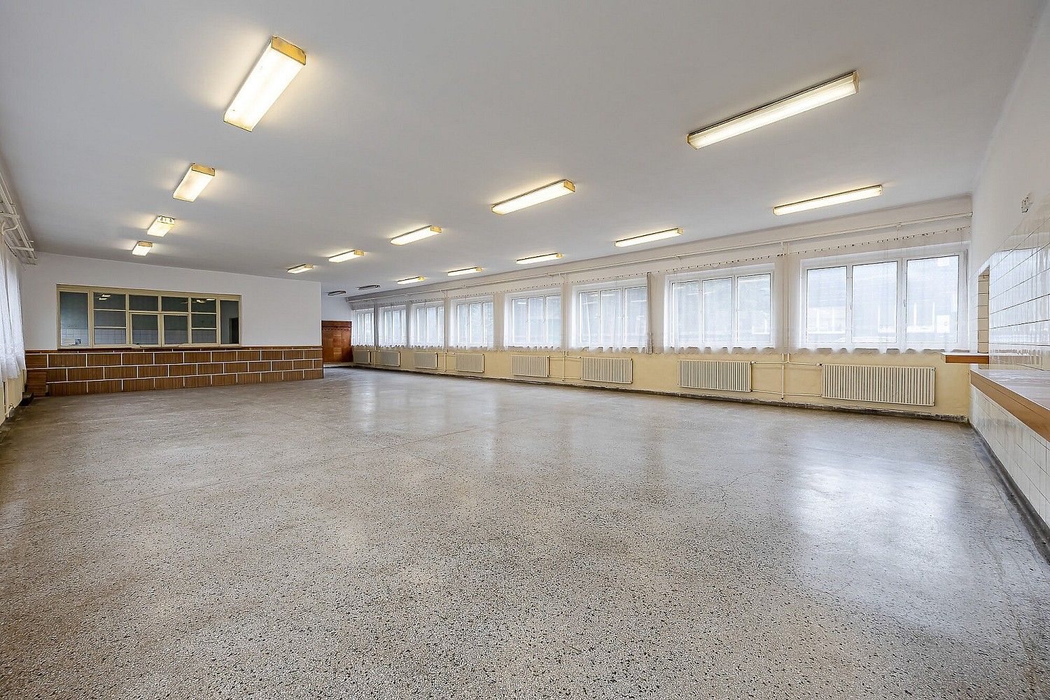 Výrobní prostory · 354 m² · Veselí nad Moravou, okres Hodonín, Jihomoravský kraj - 4