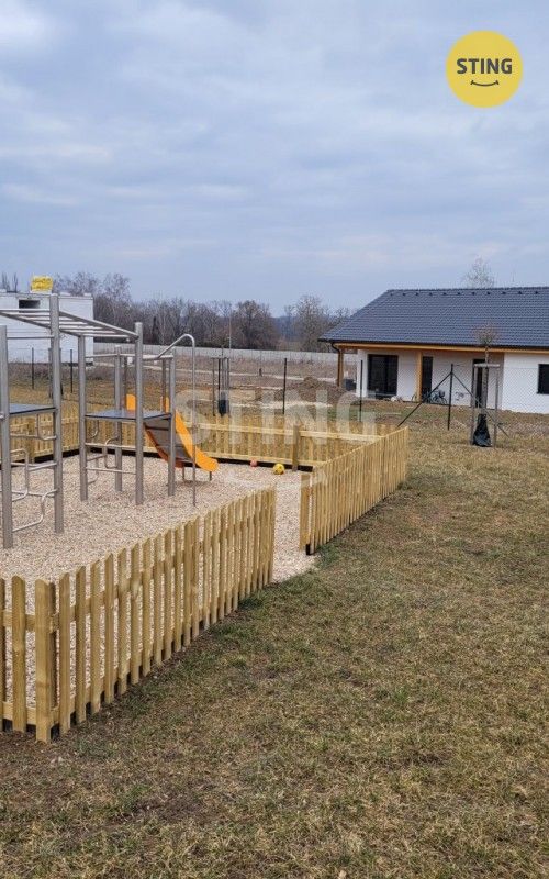 Pozemek pro bydlení · 1 216 m² · Kladruby, Chlumec nad Cidlinou - 4