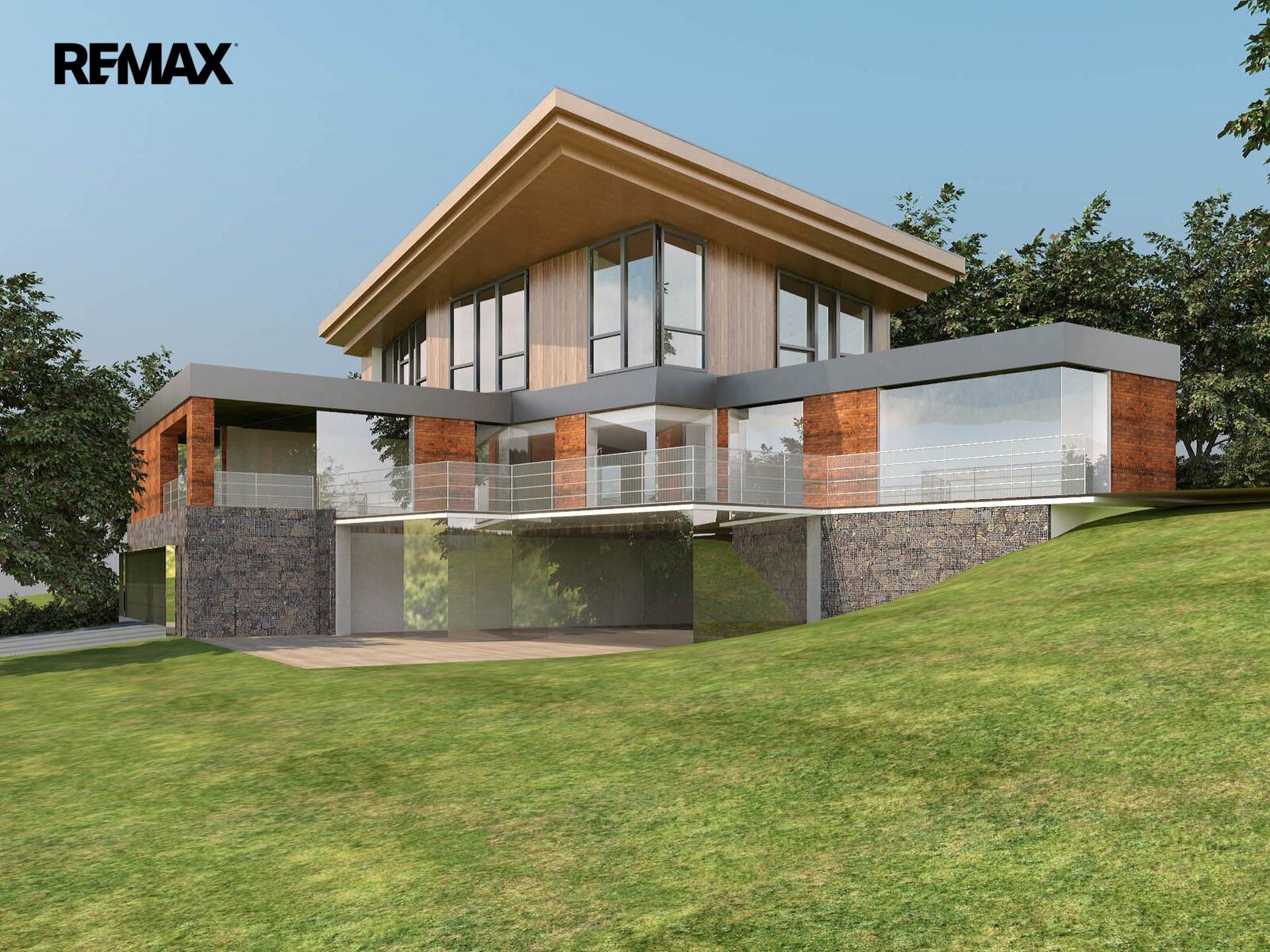 Prodej pozemek pro bydlení - Kraslice, 4 558 m² - 5