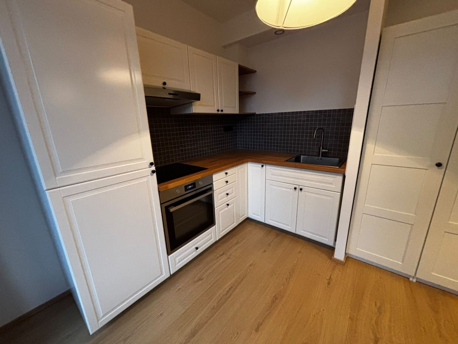 Byt 1+kk · 34 m² · Thomasova, Praha - Třebonice - 2
