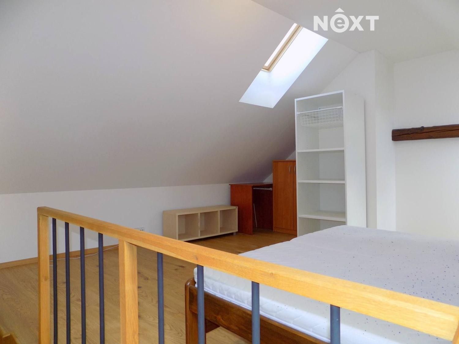 Pronájem byt 3+kk - Zámecká 72, Česká Lípa, 100 m² - 5