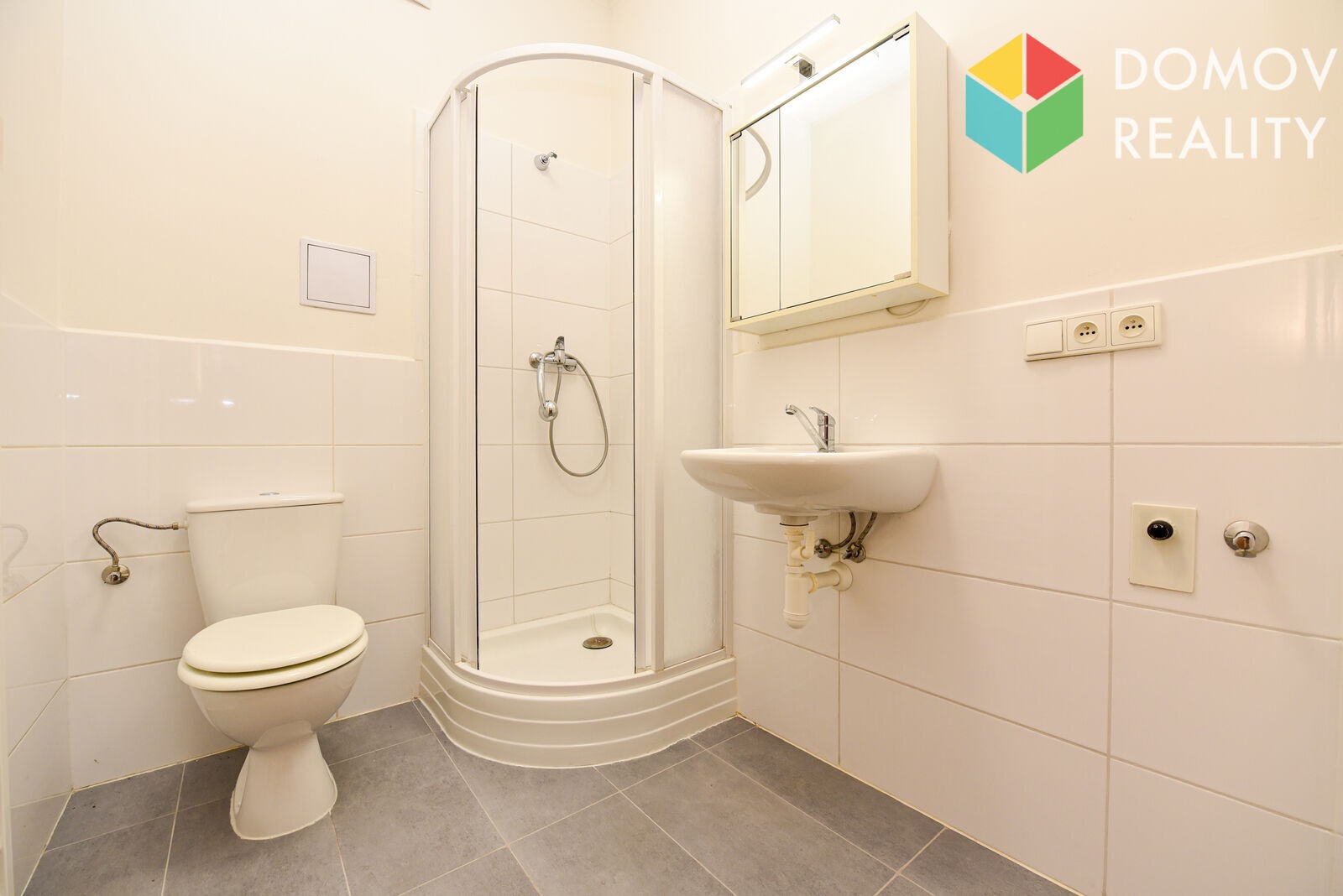 Byt 1+1 · 39 m² · Bezručova, Králův Dvůr - 4