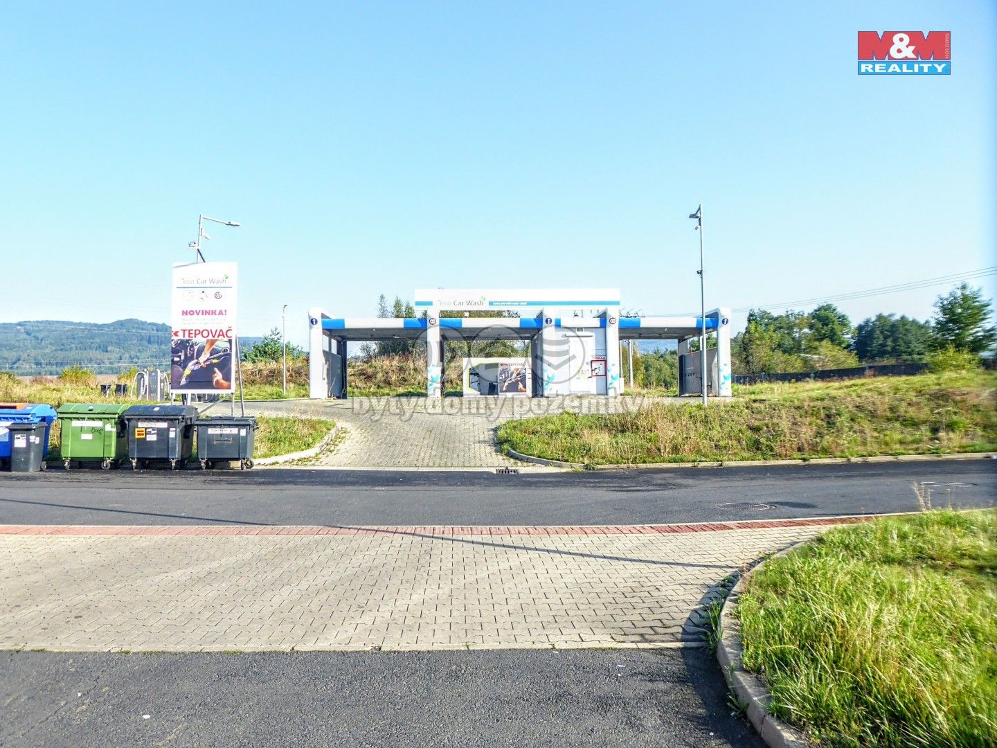Obchodní prostory · 120 m² · Beskydy - 3