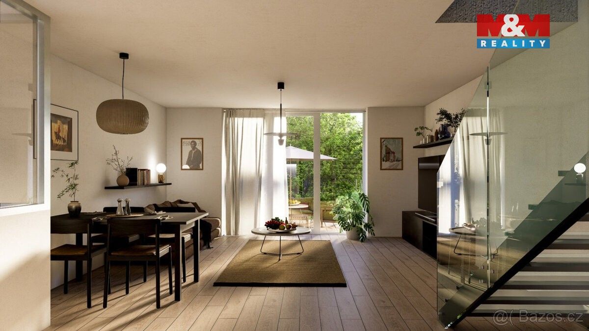 Prodej rodinný dům - Praha, 193 00