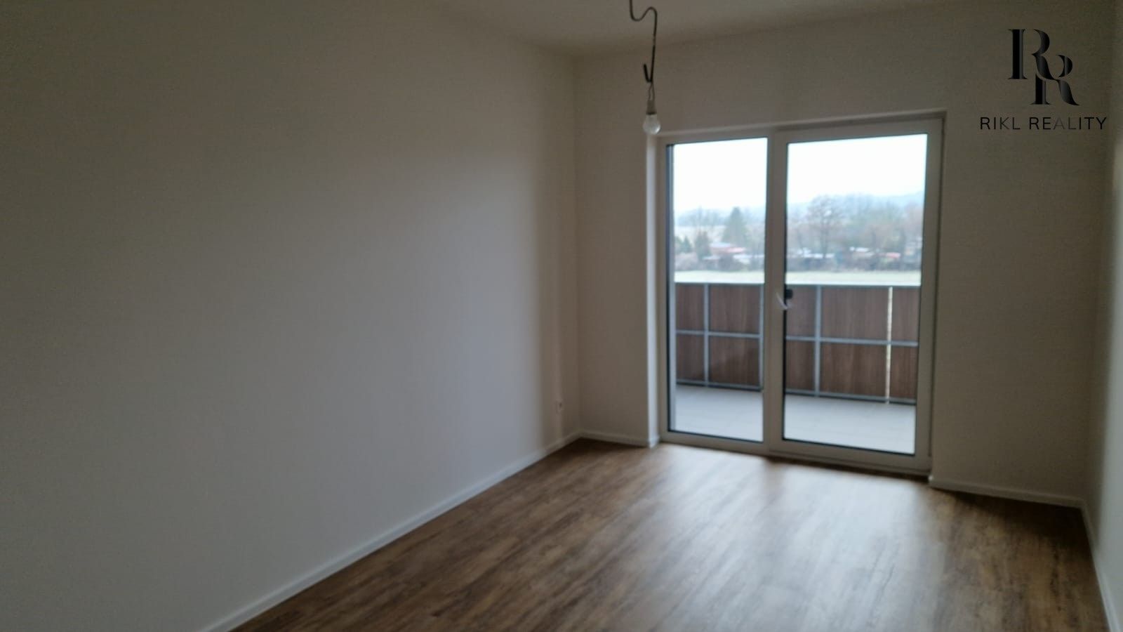 Pronájem byt 2+kk - Loudova, Olomouc, 56 m²