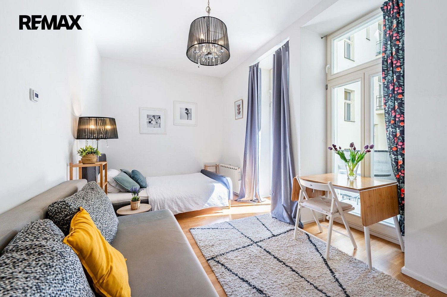 1+kk, Praha - Nové Město, okres Praha 1, Hlavní město Praha, 22 m² - 1