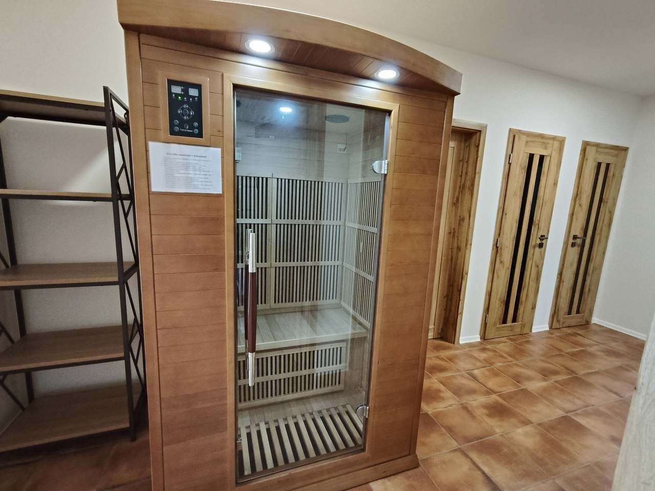 Chata · Frýdštejn - Frýdštejn, Liberecký kraj - 3