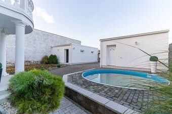 Prodej rodinný dům - Prostějov, 796 01