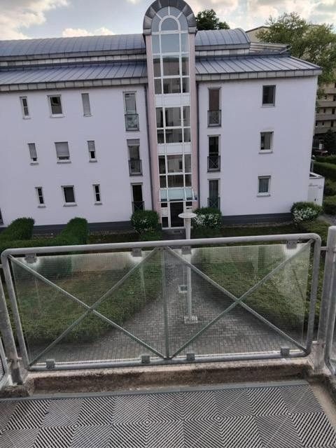 1+1, Regensburg Galgenberg Bayern 93053, 25 m² - 1