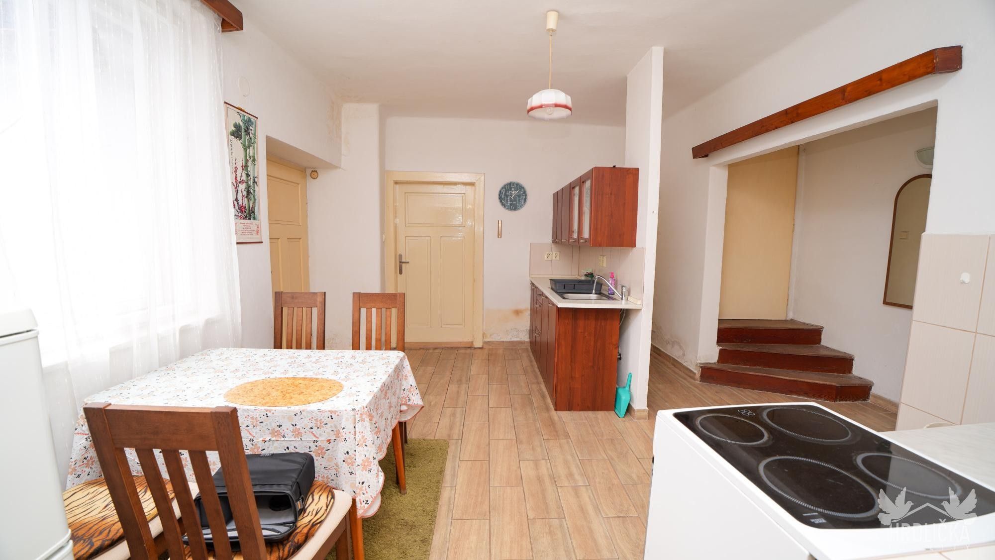 Rodinný dům · 100 m² · Cehnice - 3