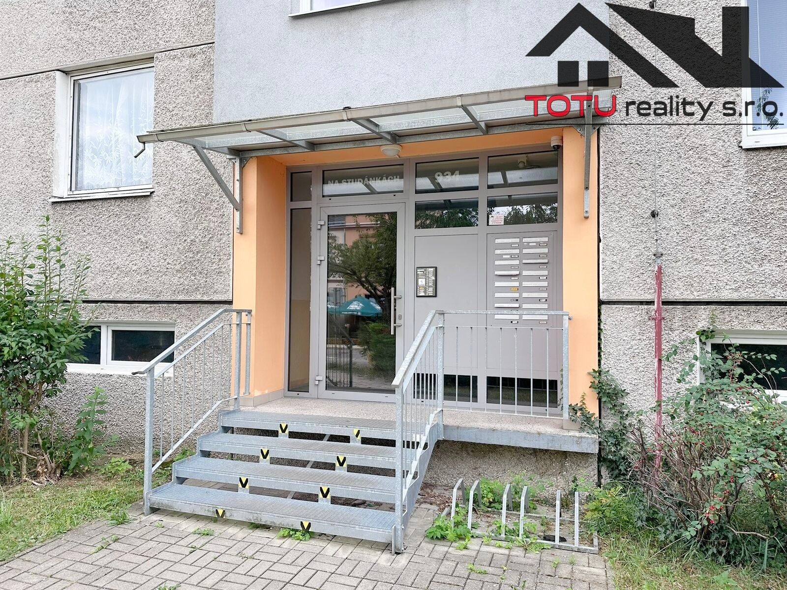 3+1, Na Studánkách, Jaroměř Pražské Předměstí, 73 m² - 2