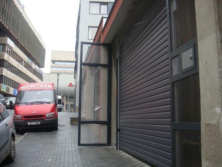 Nemovitost · 400 m² · Mírové náměstí, Ústí nad Labem Ústí nad Labem-centrum - 4