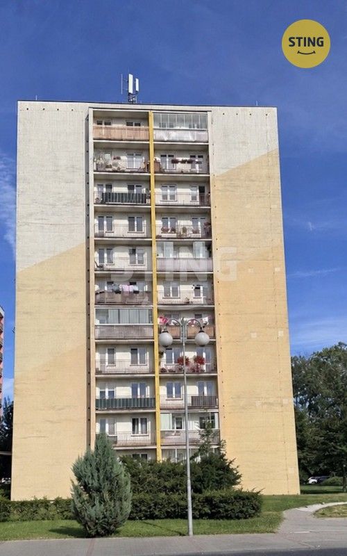 Byt 3+1, 82 m²
