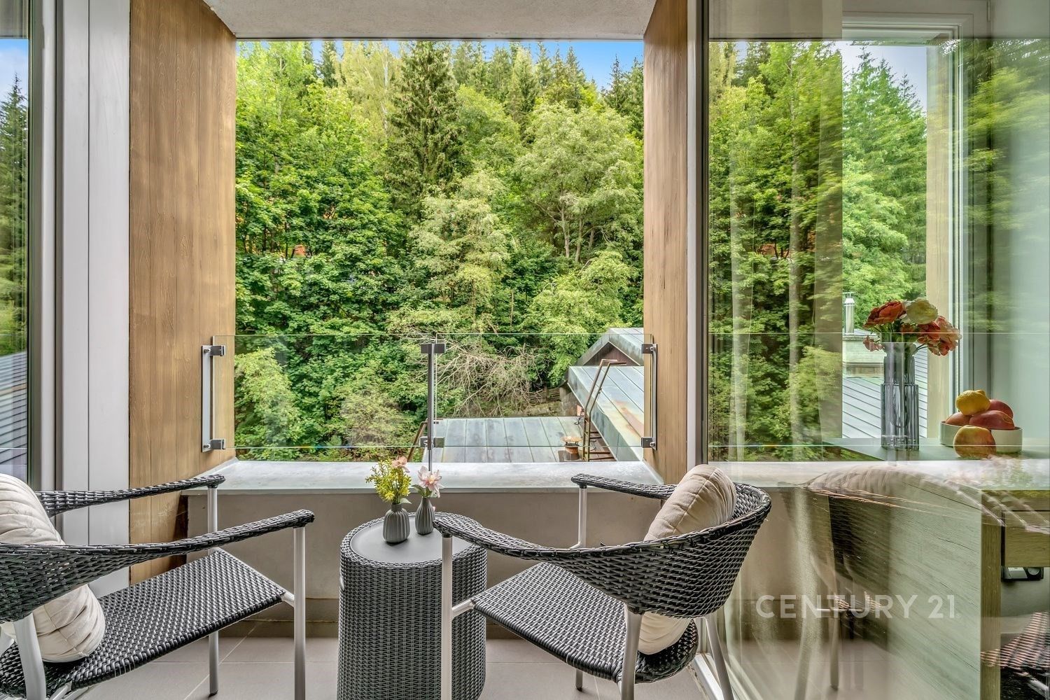 2+kk, Pec pod Sněžkou, 52 m²