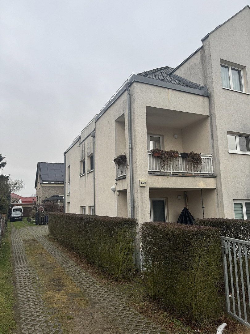 Rodinný dům · 260 m² · Berlin Kaulsdorf Berlin 12621 - 3