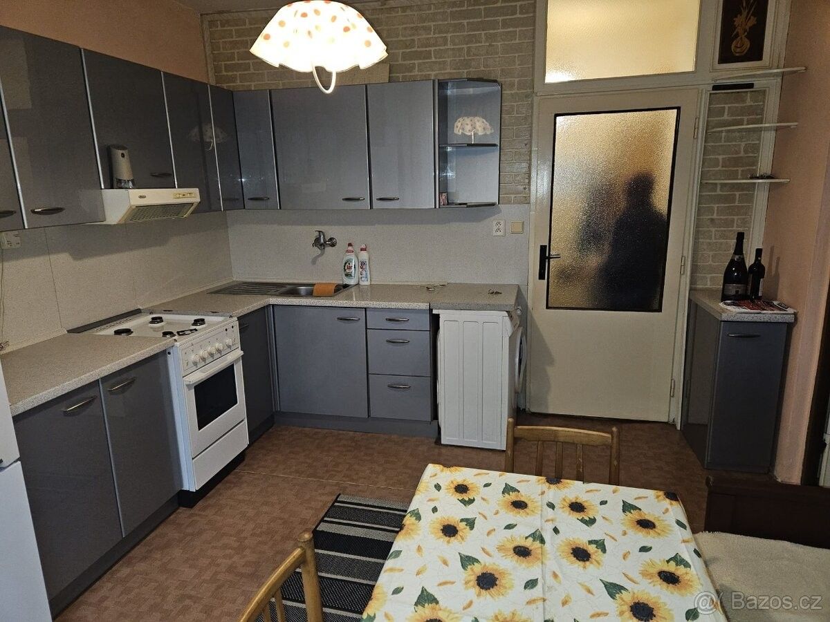 Byty, Mariánské Lázně, 353 01