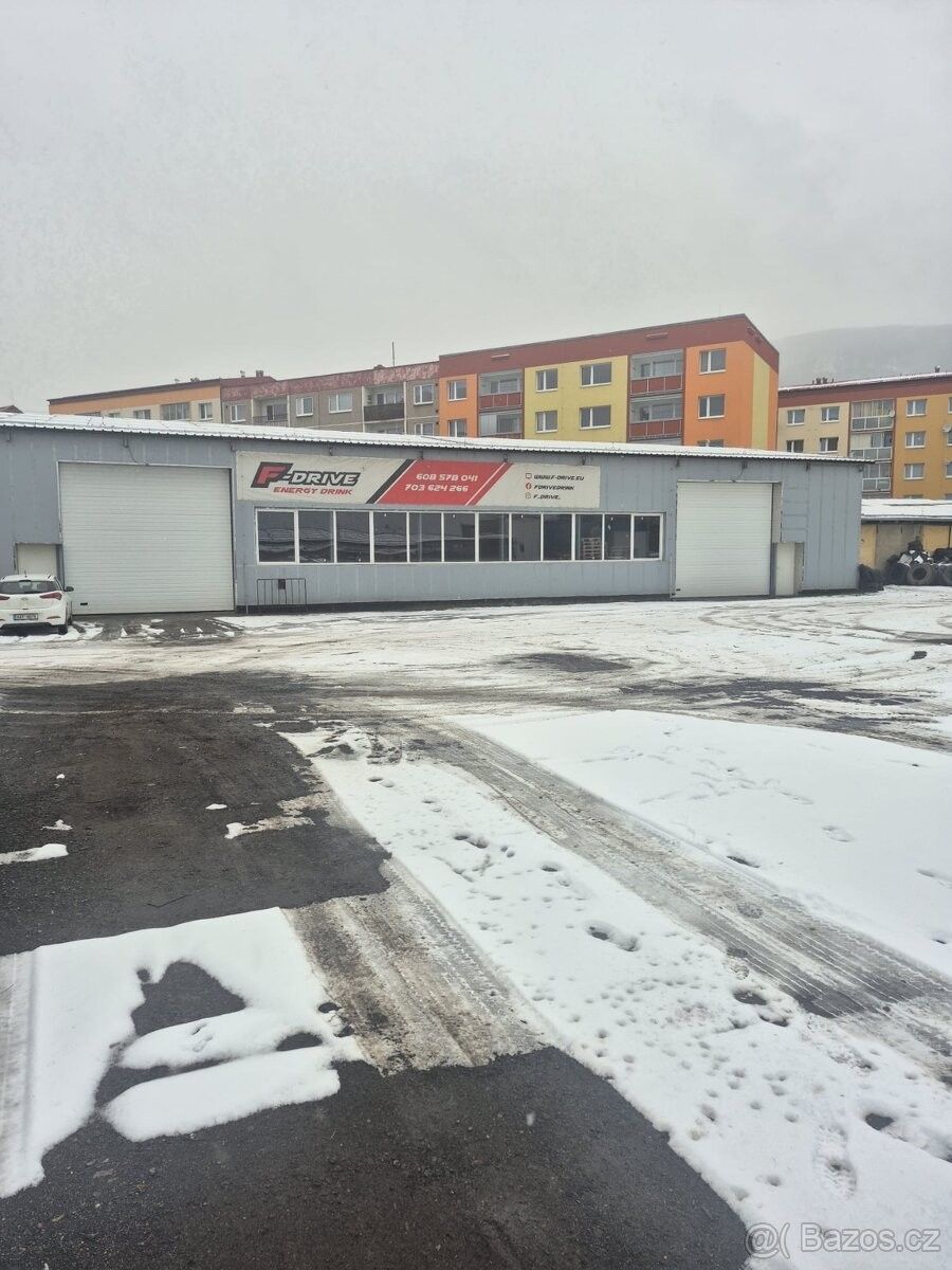 Sklady, Osek u Duchcova, 417 05