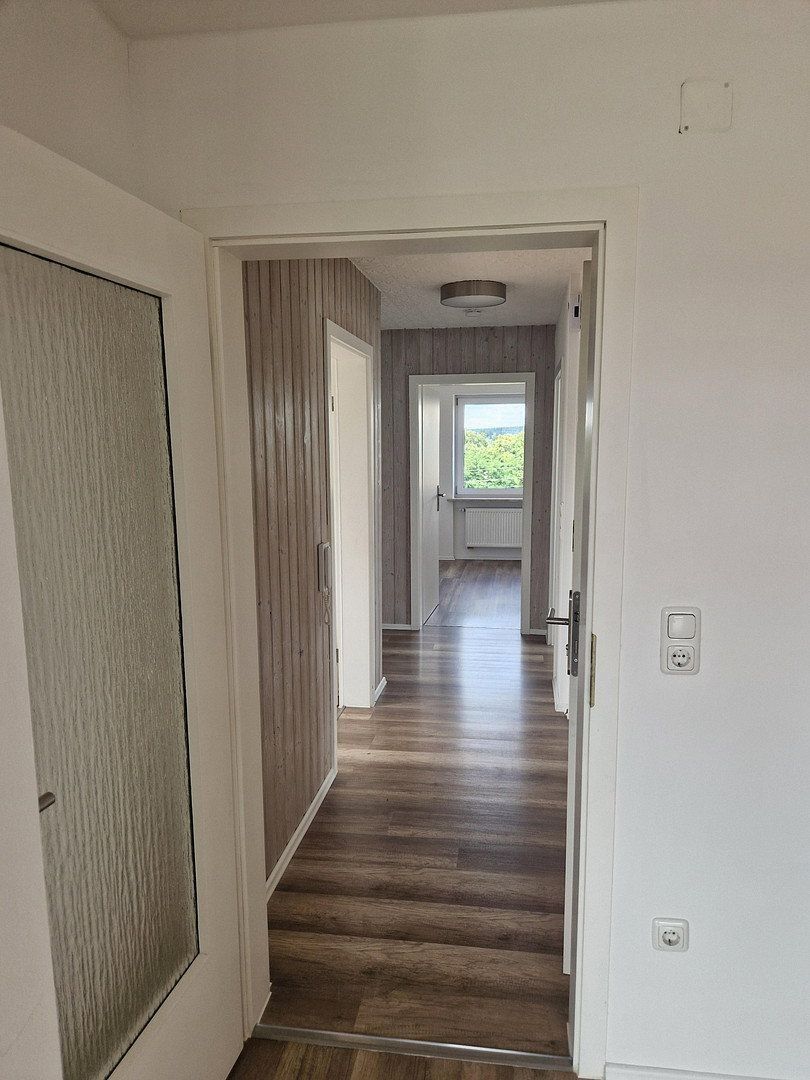 Byt 3+1 · 73 m² · , Bavorsko - 4