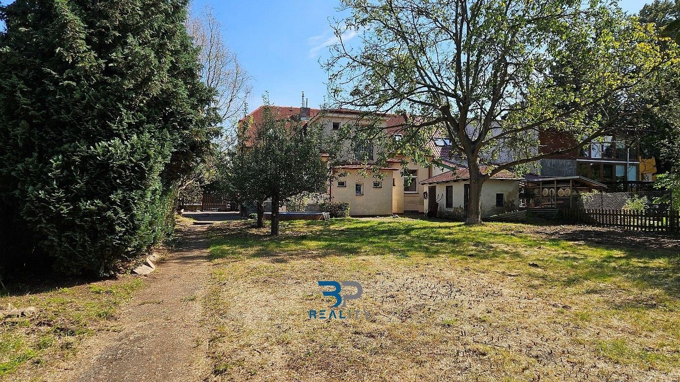 Pozemek pro bydlení · Praha - Kbely, okres Praha 19, Hlavní město Praha - 3