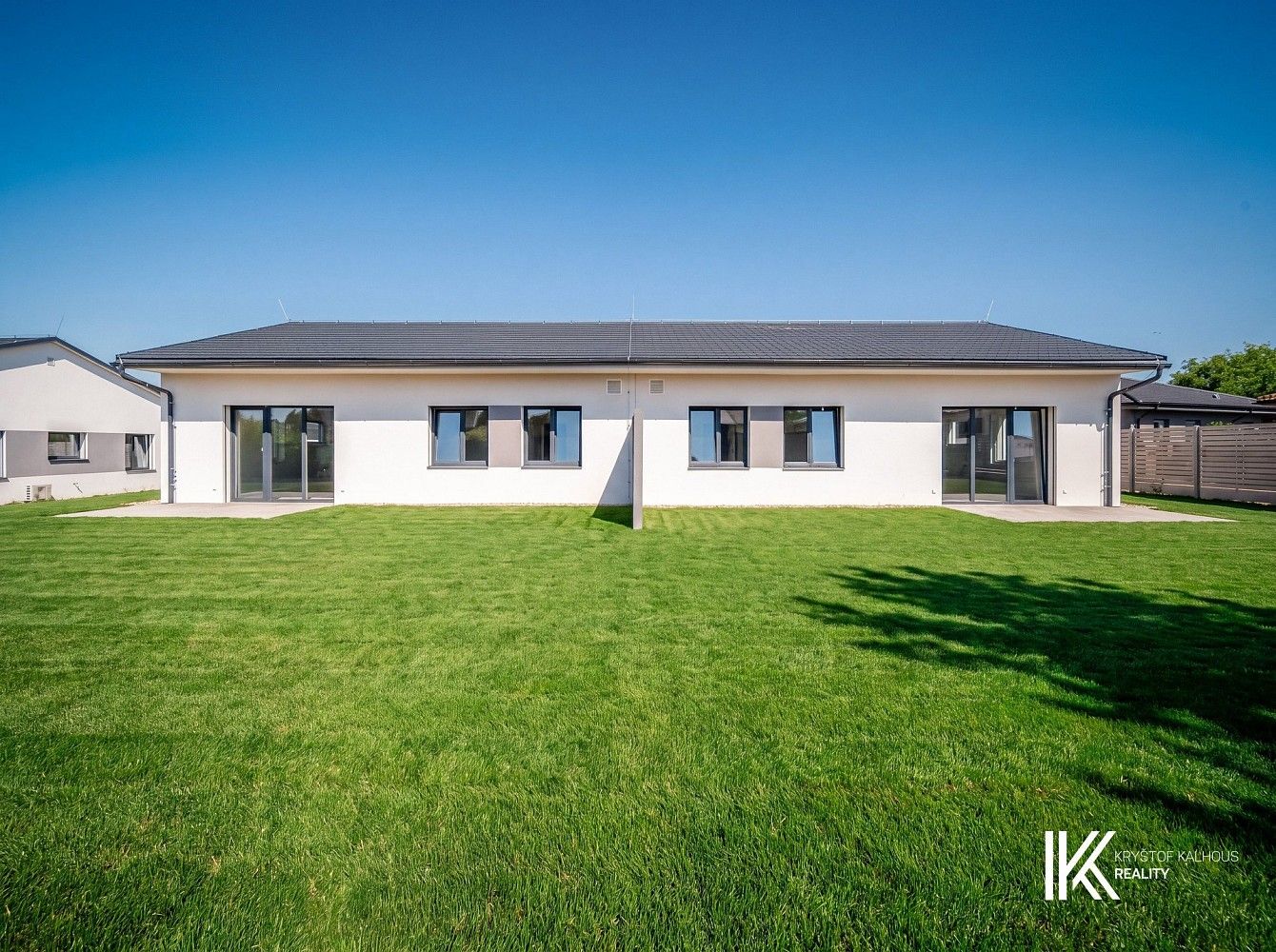 Rodinné domy, Pardubice - Dražkovice, 105 m² - 2