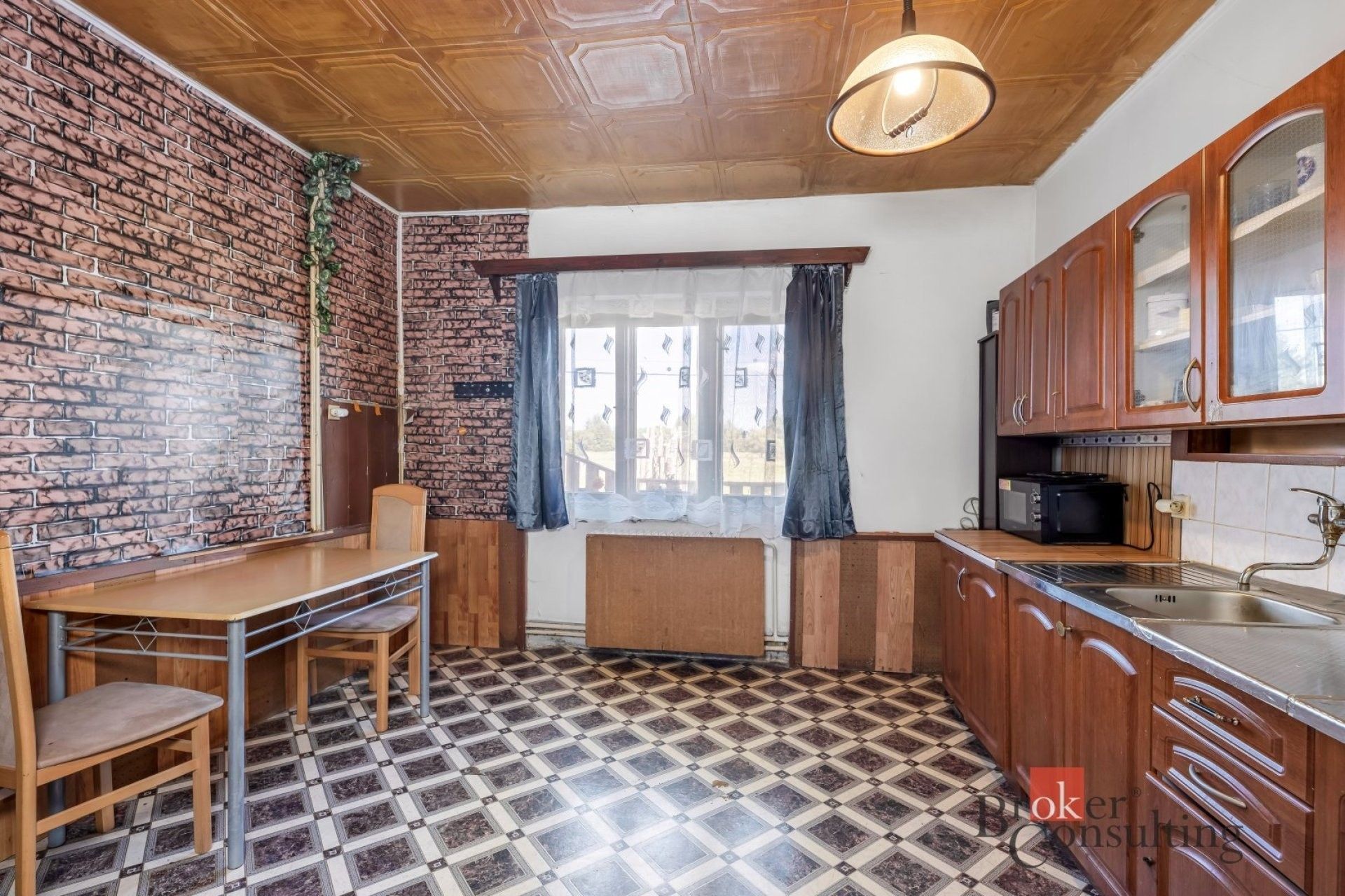 Rodinný dům · 140 m² · Ves, Černousy - 3