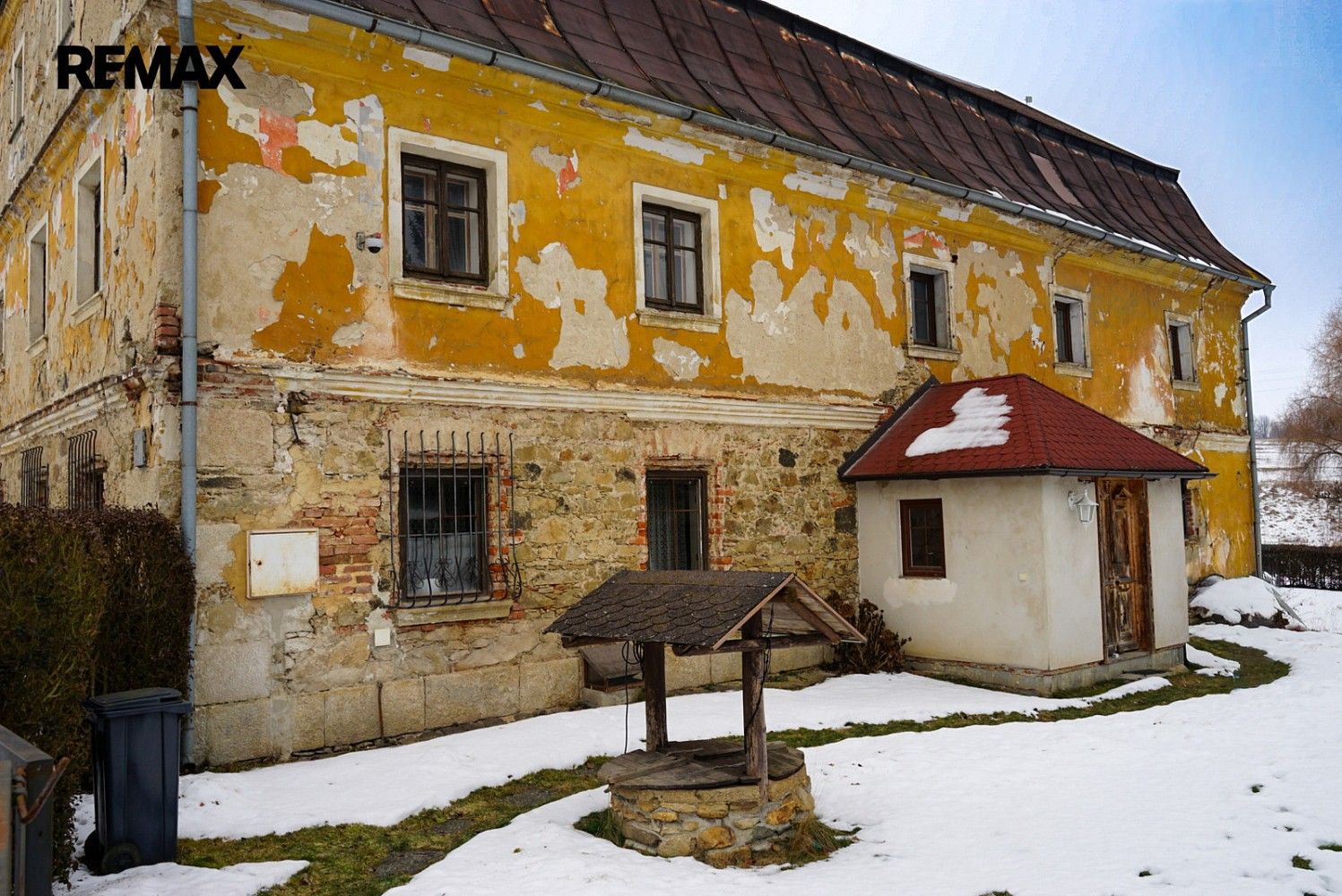 Rodinné domy, Tachov - Malý Rapotín, 200 m² - 2