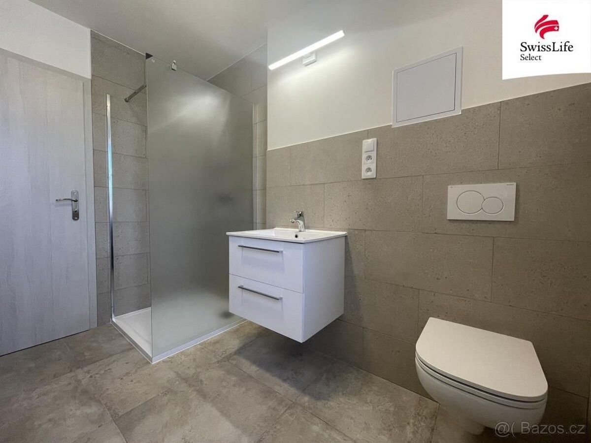 Pronájem byt - Polička, 572 01