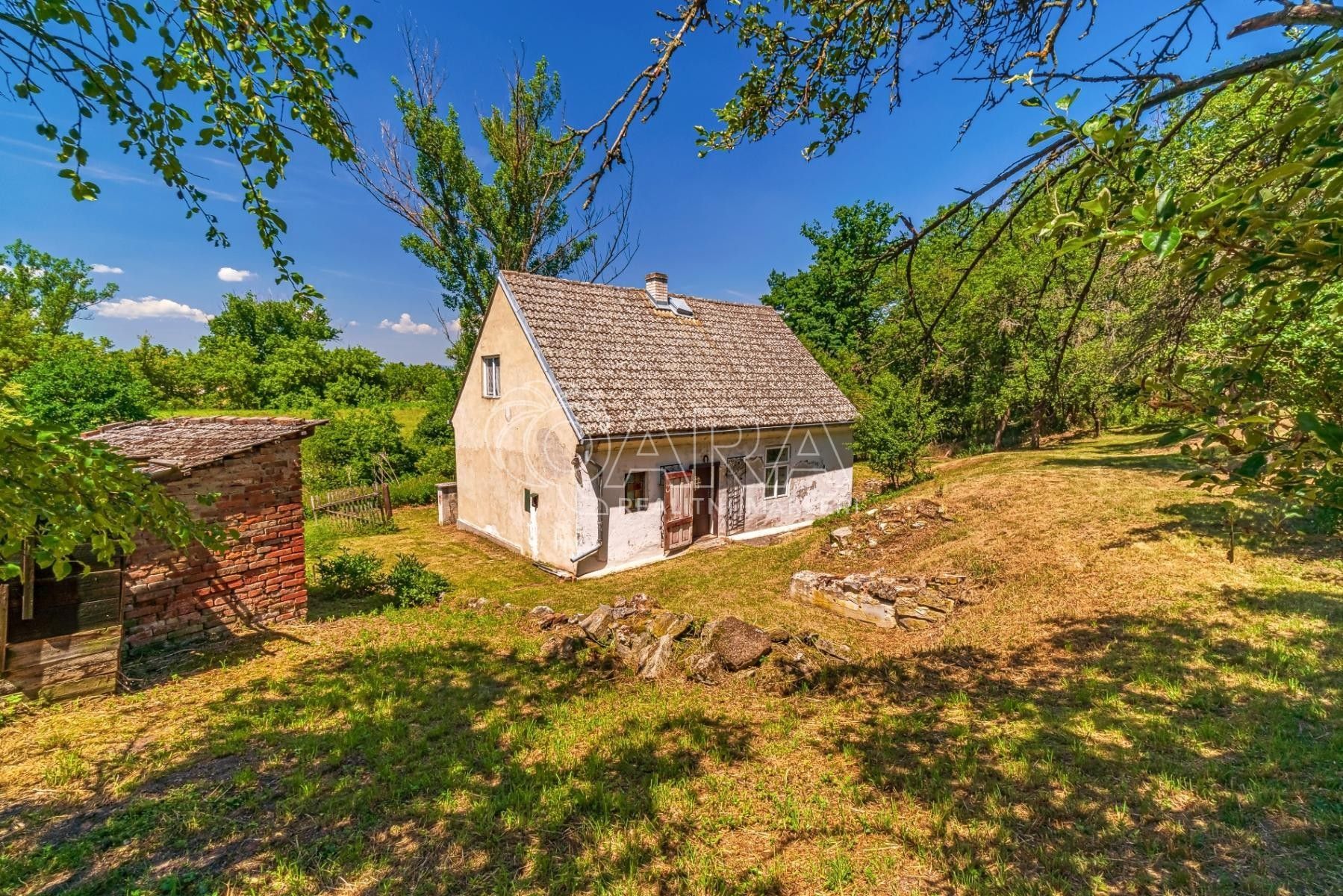 Rodinné domy, Podbořany Mory, 114 m²
