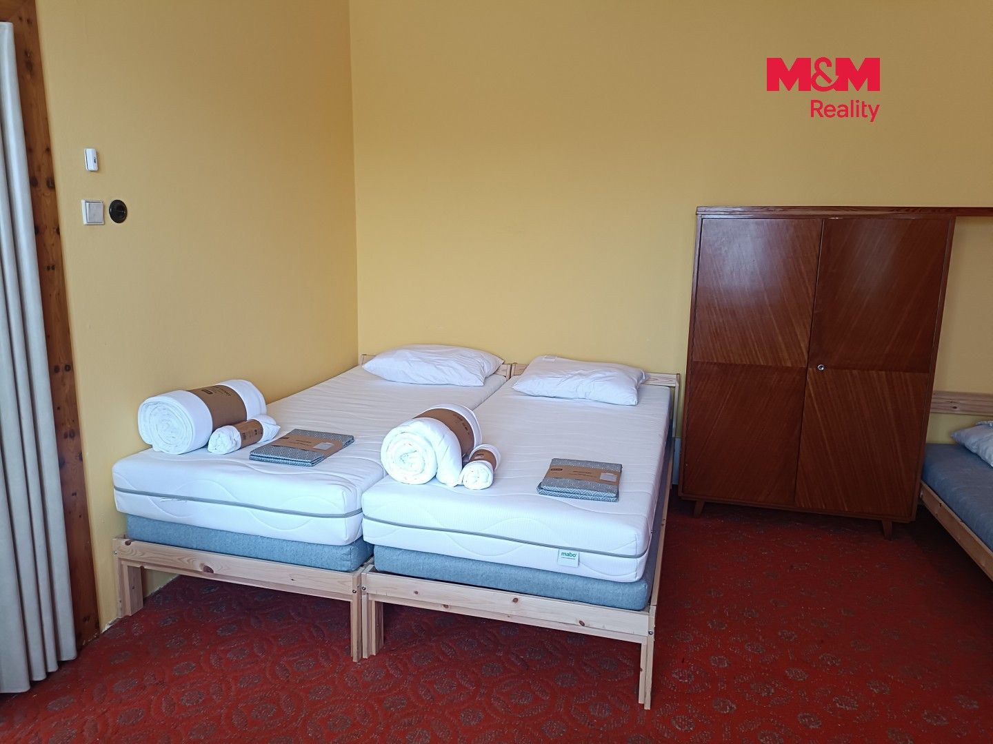 2+1, Zahradní, Police nad Metují, 72 m² - 2