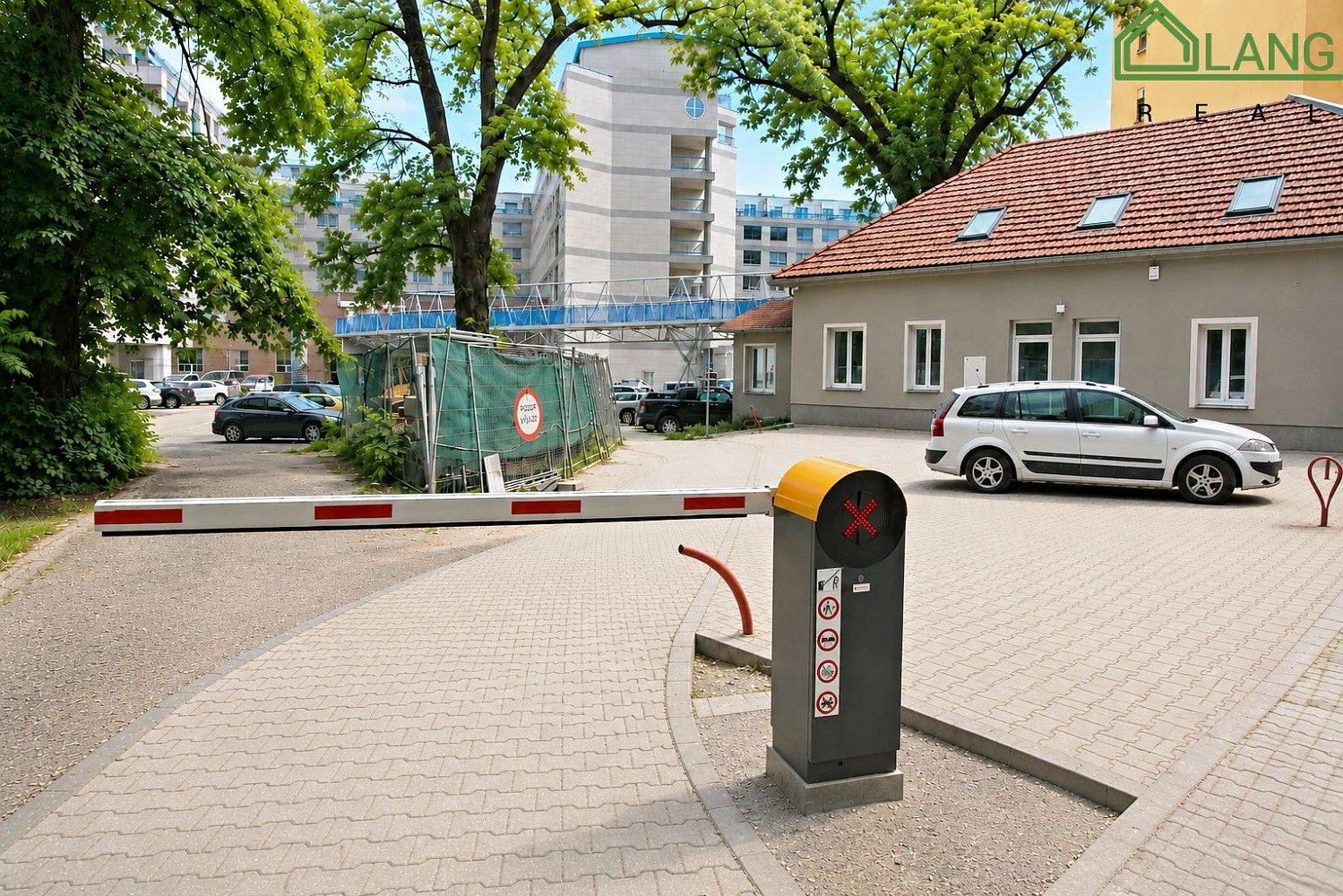 Ostatní, Koliště, Brno - Zábrdovice, 120 m² - 2