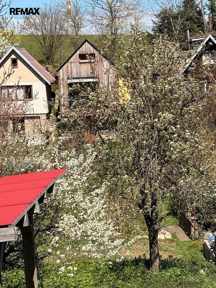 Chalupy, Třebíč - Borovina, Kraj Vysočina, 34 m² - 1