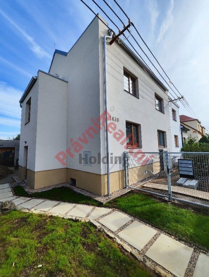 1+kk, Na Bukovině, Pardubice, 33 m²