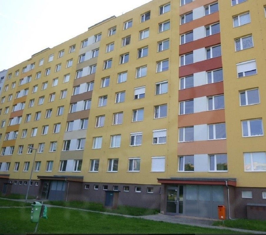 Prodej byt 3+1 - Mladá Boleslav II, Mladá Boleslav, 74 m²