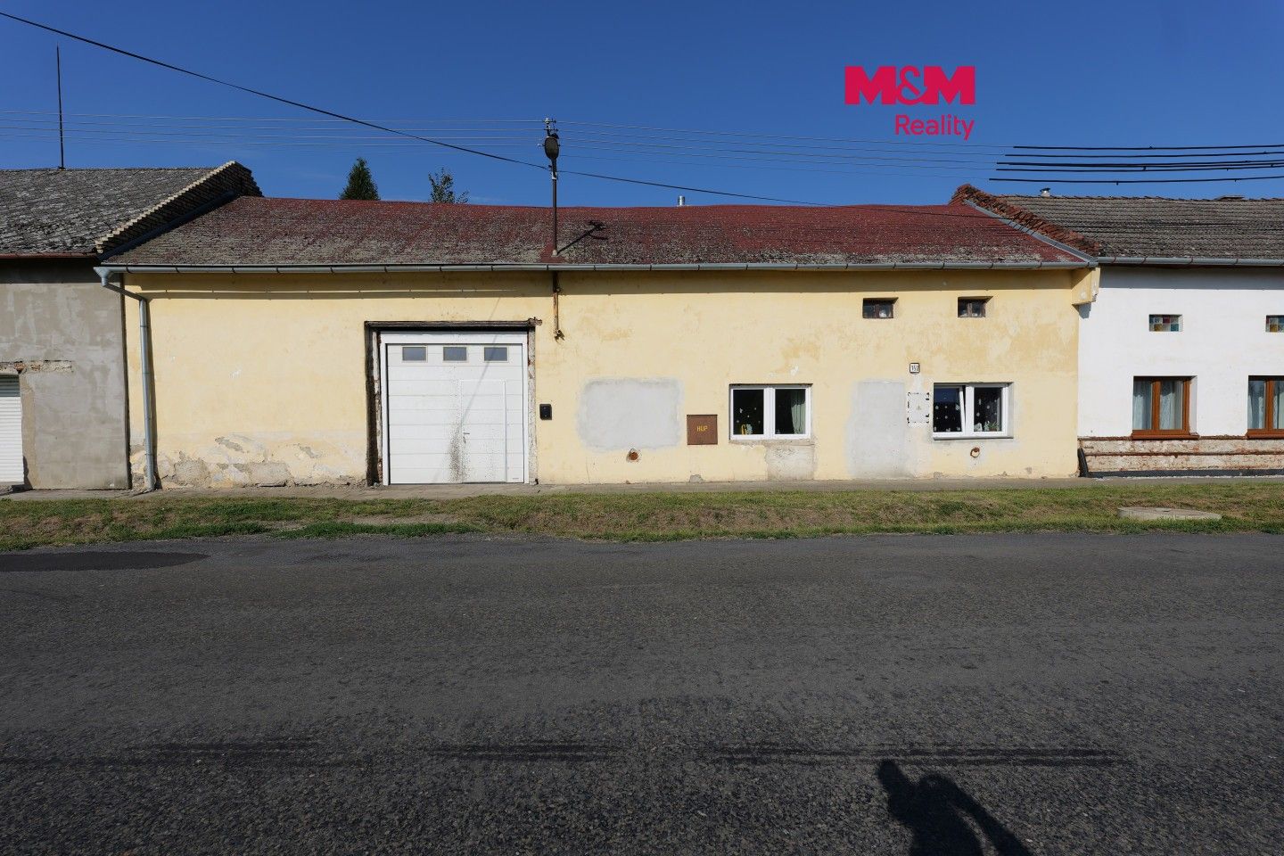 Rodinné domy, Oplocany, 114 m²