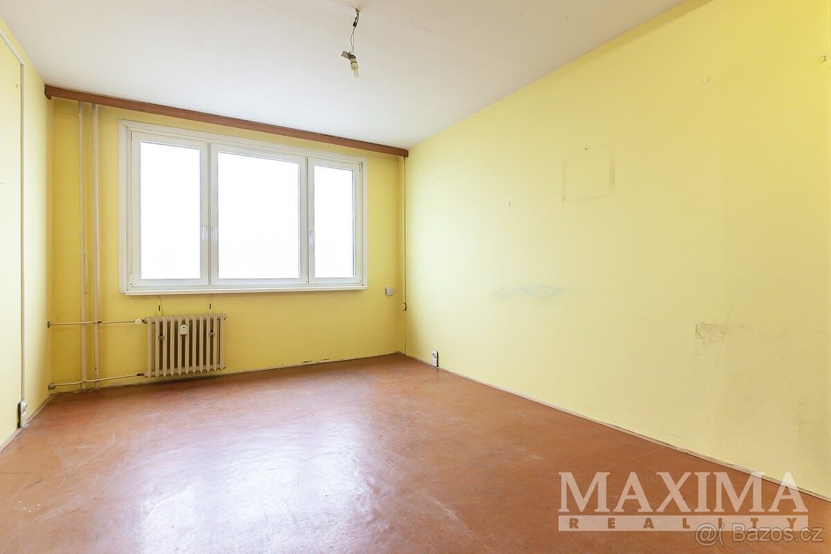 Prodej byt 1+kk - Praha, 100 00, 27 m²