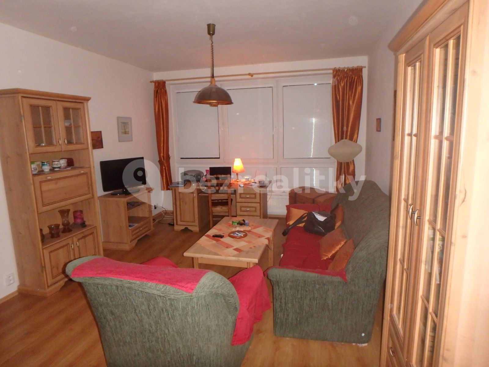 Byt 2+kk · 43 m² · U Nemocnice, Jilemnice - Jilemnice, Liberecký kraj - 4