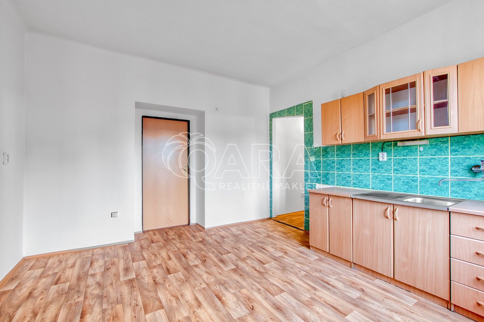 Pronájem byt 2+1 - Cingrova, Ostrava, 70 m²