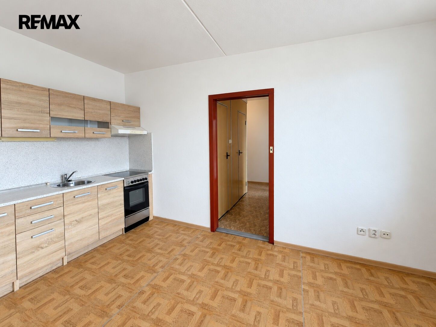 2+kk, Nerudova 825, Hluboká nad Vltavou, 45 m² - 2