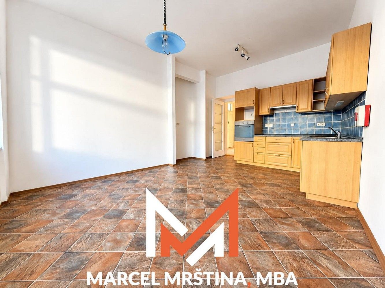 Byt 3+kk · 75 m² · Kamenice, Náchod - 4