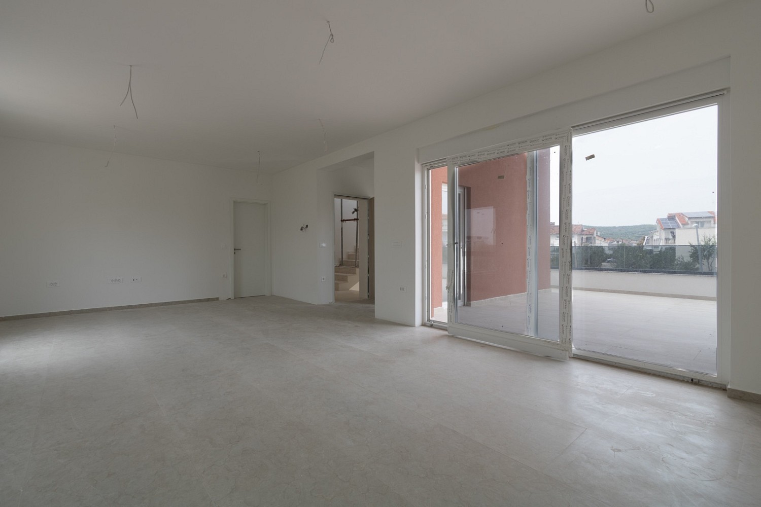 Byty, Vodice, Šibensko-kninska županija, Chorvatsko, 112 m² - 2