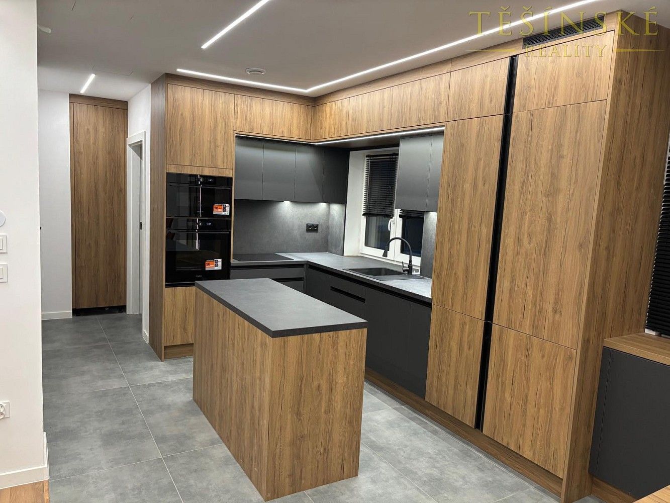 Byt 4+kk · 80 m² · náměstí ČSA, Český Těšín, okres Karviná - 3