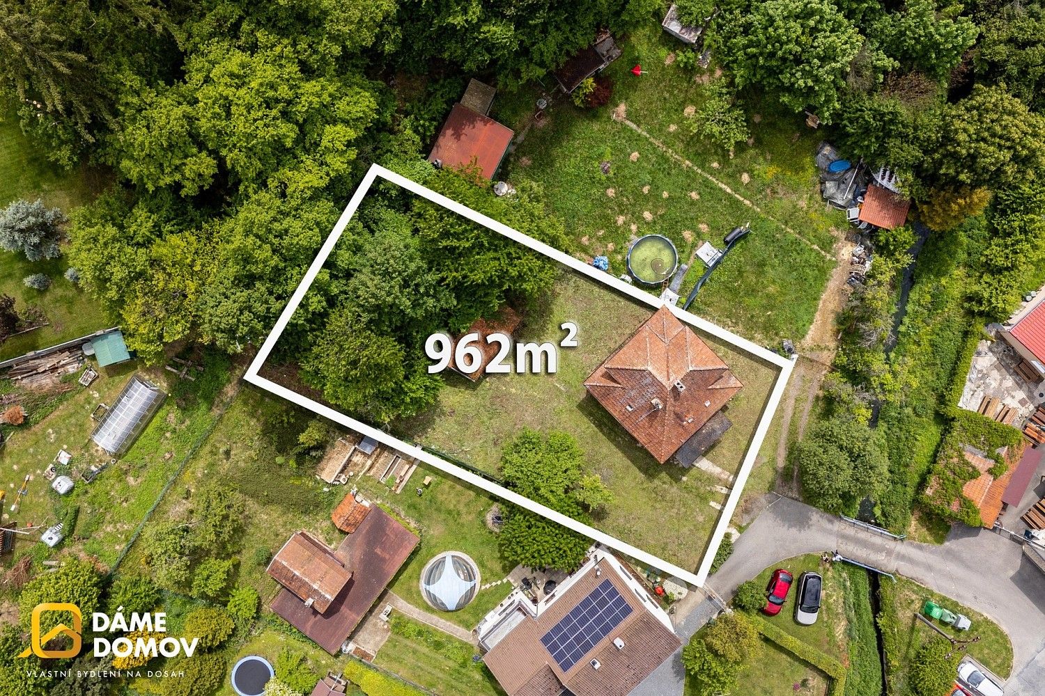 Rodinný dům · 152 m² · Březnice, okres Zlín - 3