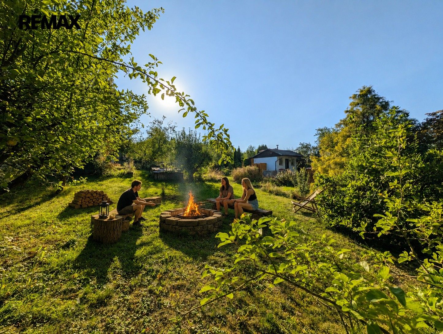 Zahrada · 417 m² · Opavská, Bílovec - 4
