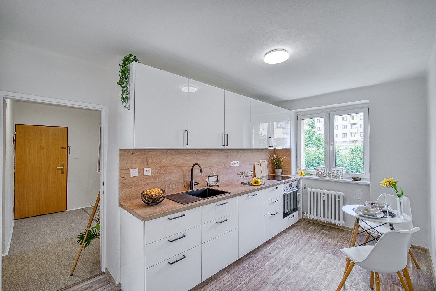 2+1, Bezručova, Beroun - Beroun-Město, 57 m² - 1