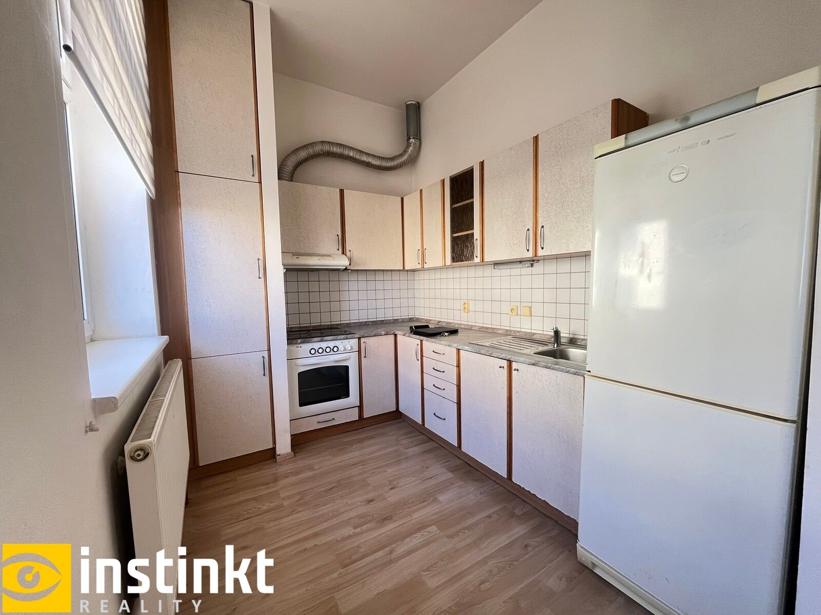 Byt 2+kk · 50 m² · Táborská, Plzeň Východní Předměstí - 4