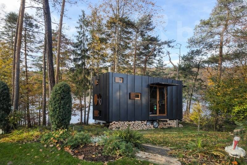 Ostatní, Oboz, Nalžovice