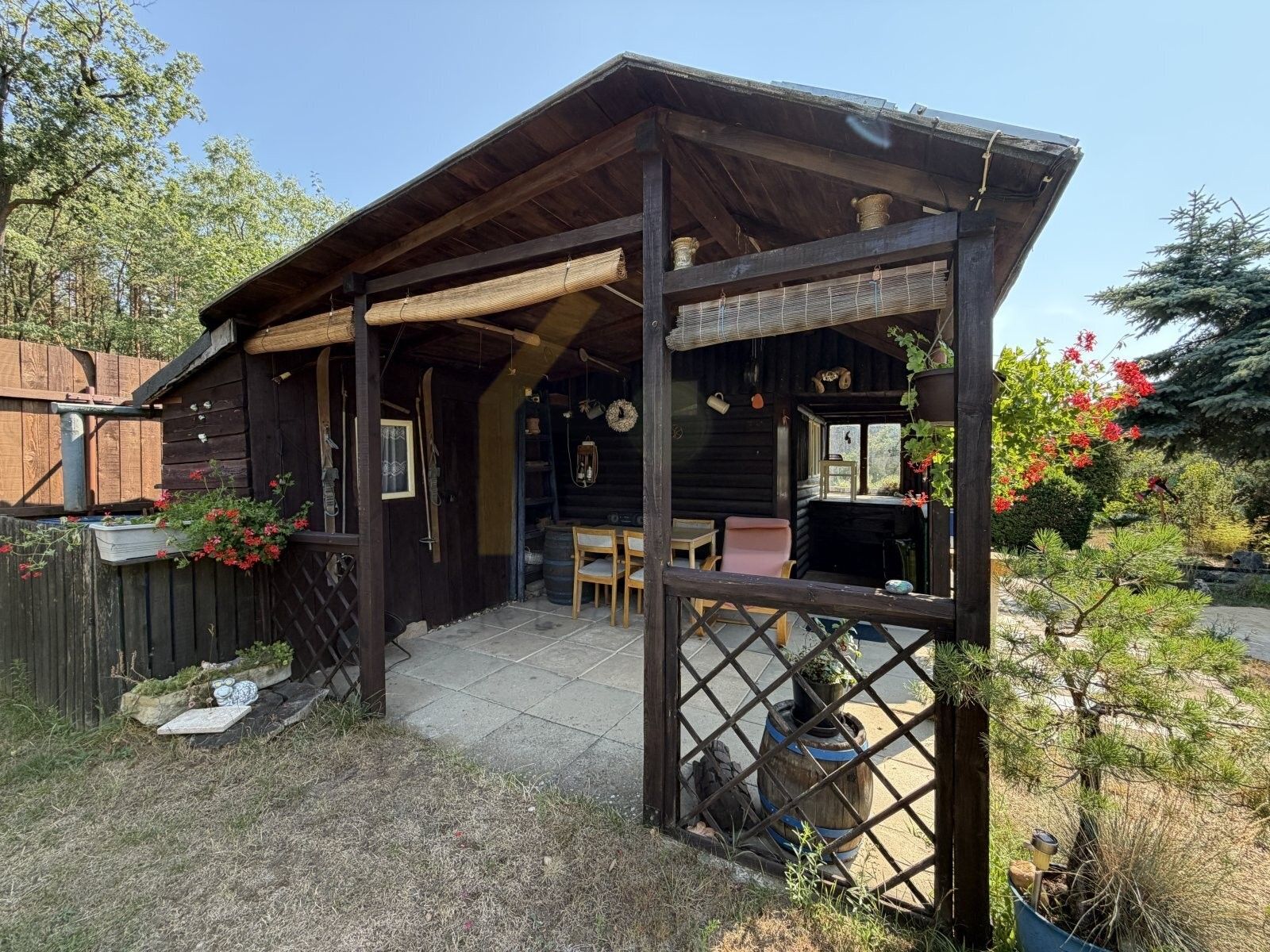 Zahrady, Na Výhoně, Hodonín, 556 m² - 2